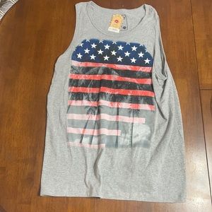 Brand new Urban Pipelines Tank Top.